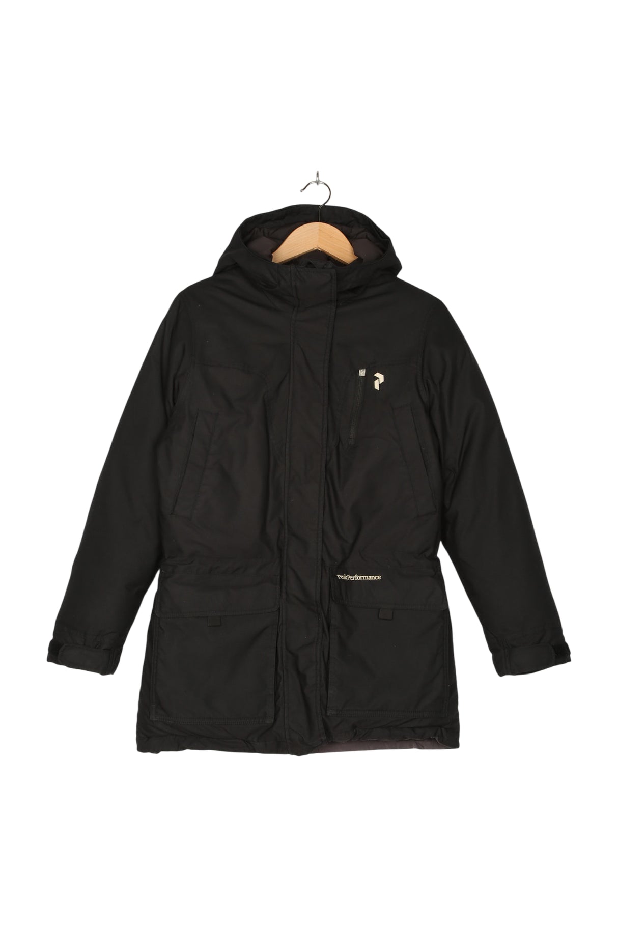 Winterjacke für Damen