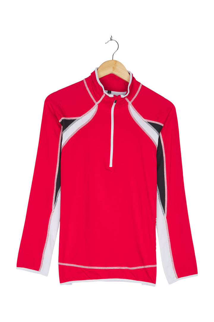 Longsleeve Funktion für Herren