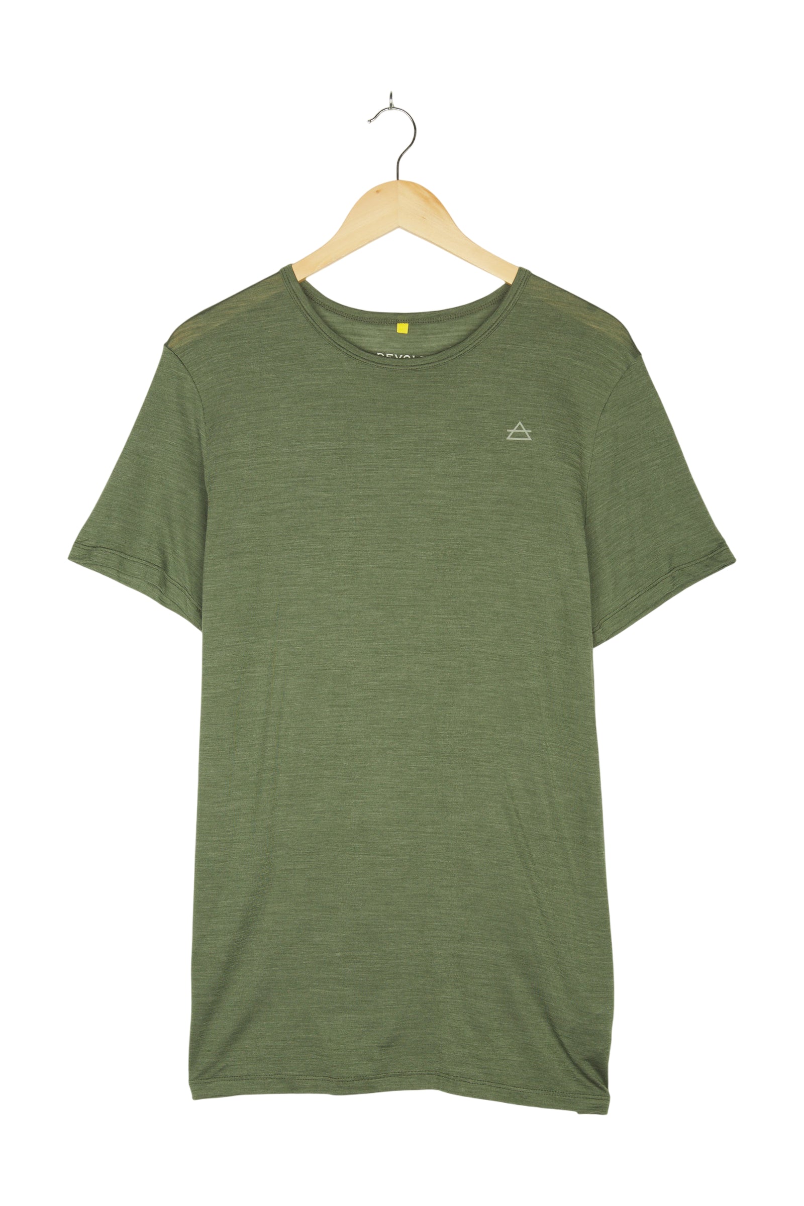 T-Shirt Merino für Herren