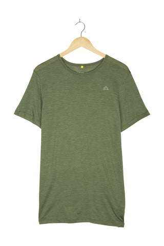 T-Shirt Merino für Herren