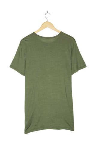 T-Shirt Merino für Herren