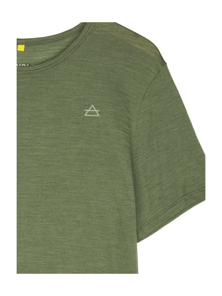 T-Shirt Merino für Herren