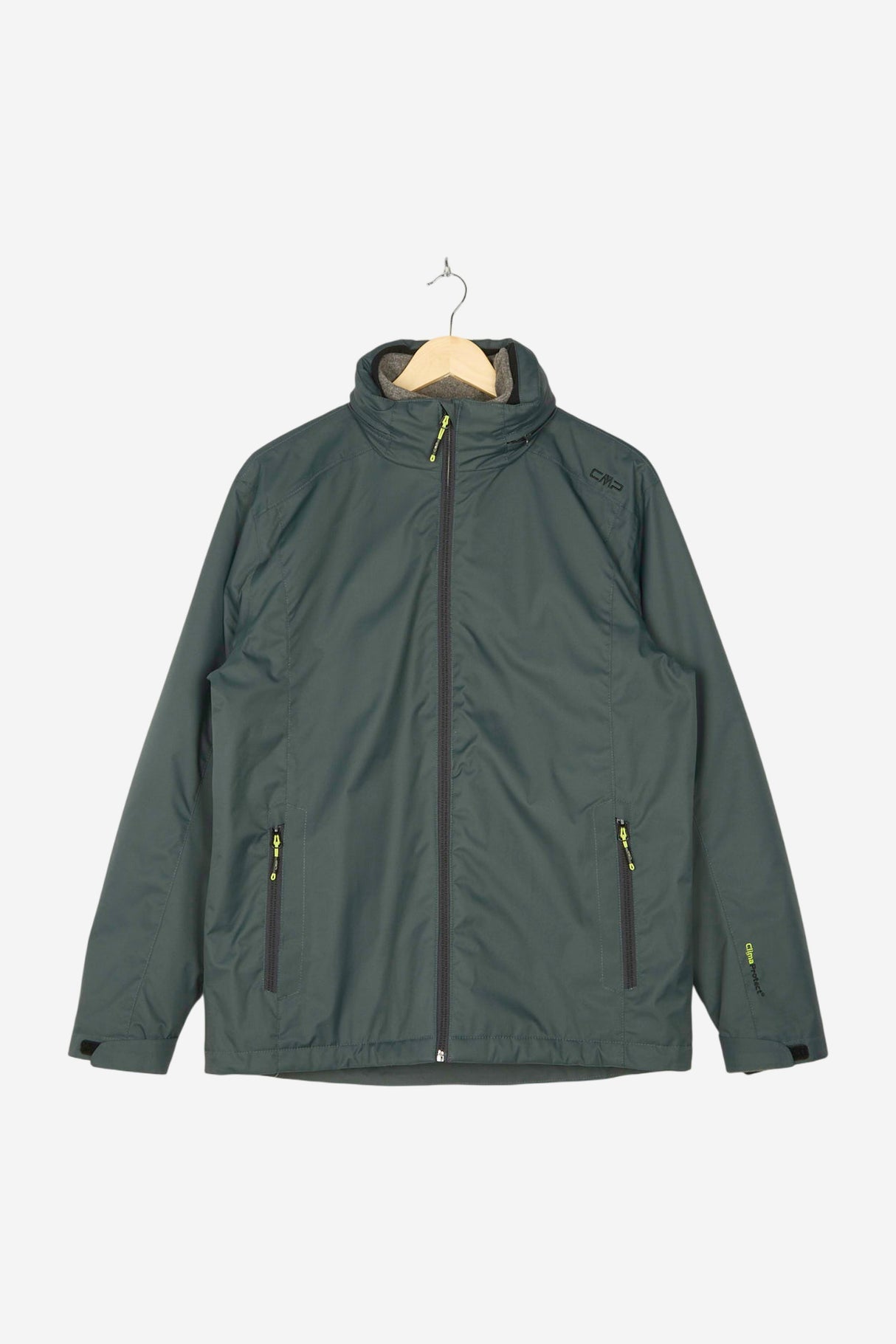 Doppeljacke für Herren