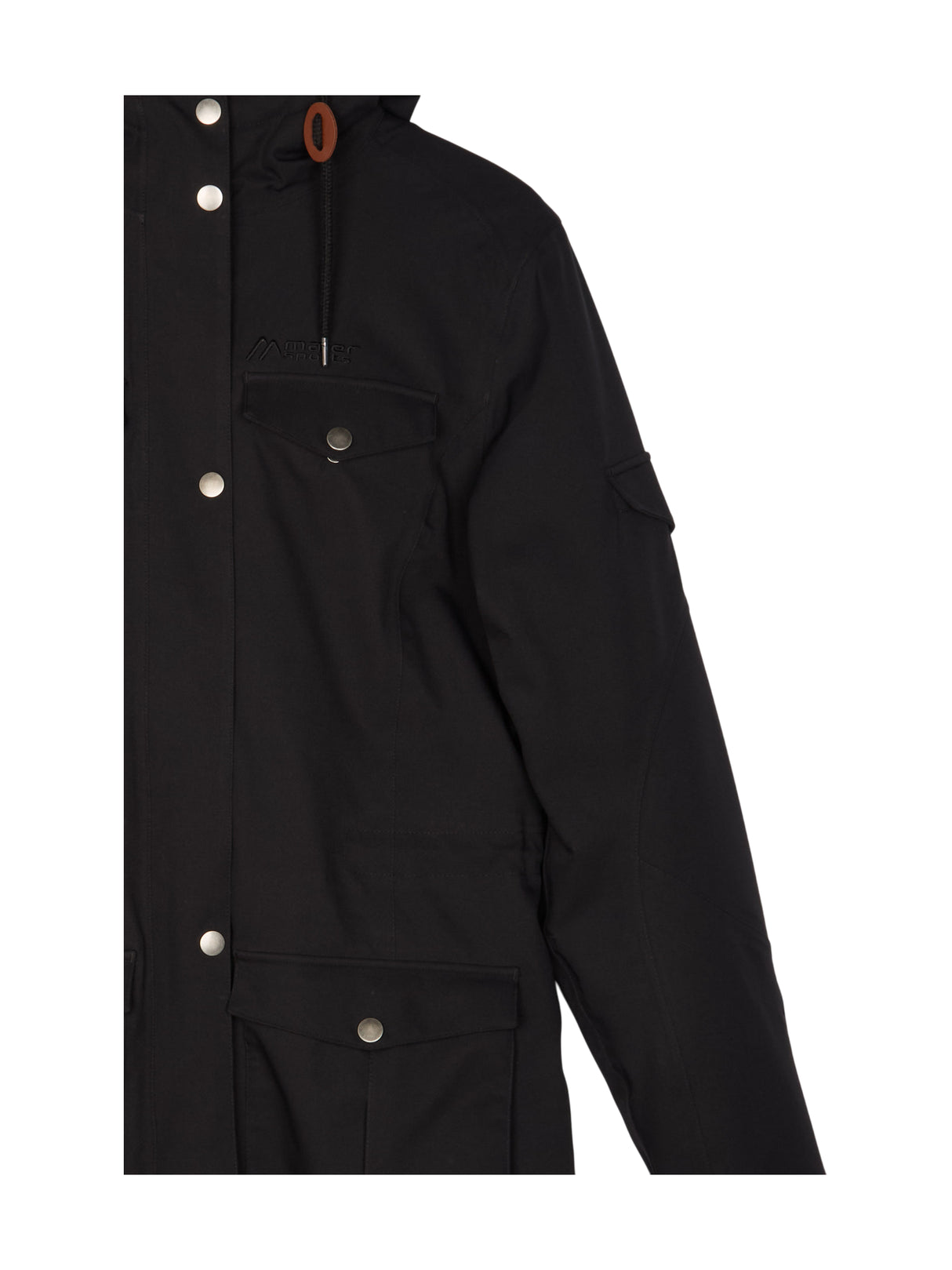 Winterjacke für Damen