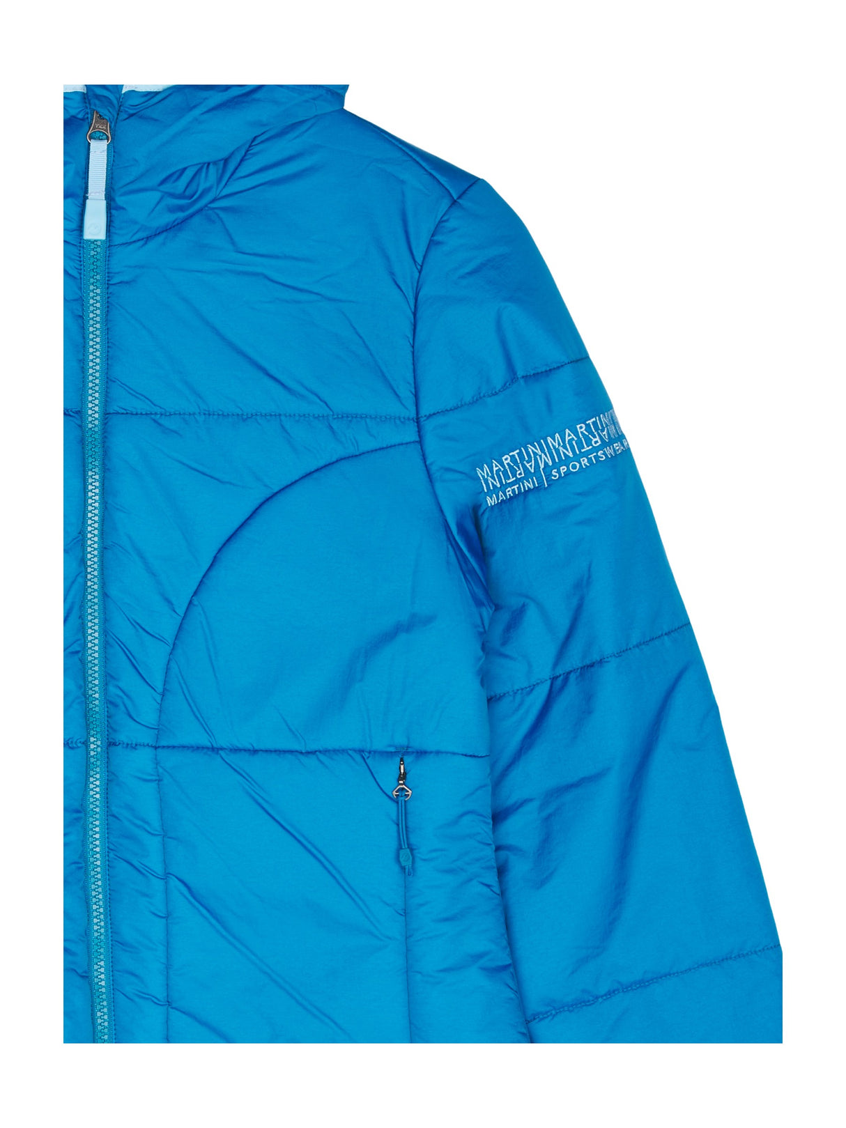 Isolationsjacke (Wolle) für Damen