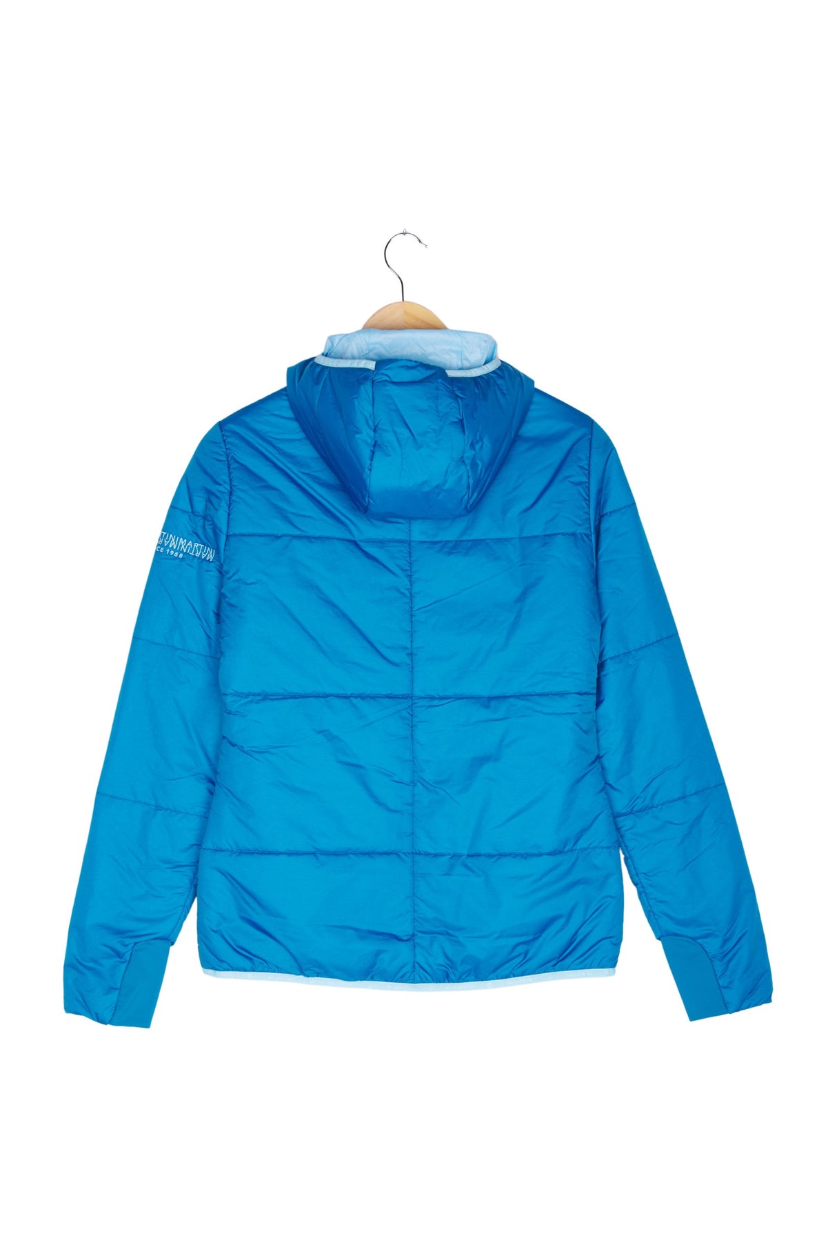 Isolationsjacke (Wolle) für Damen