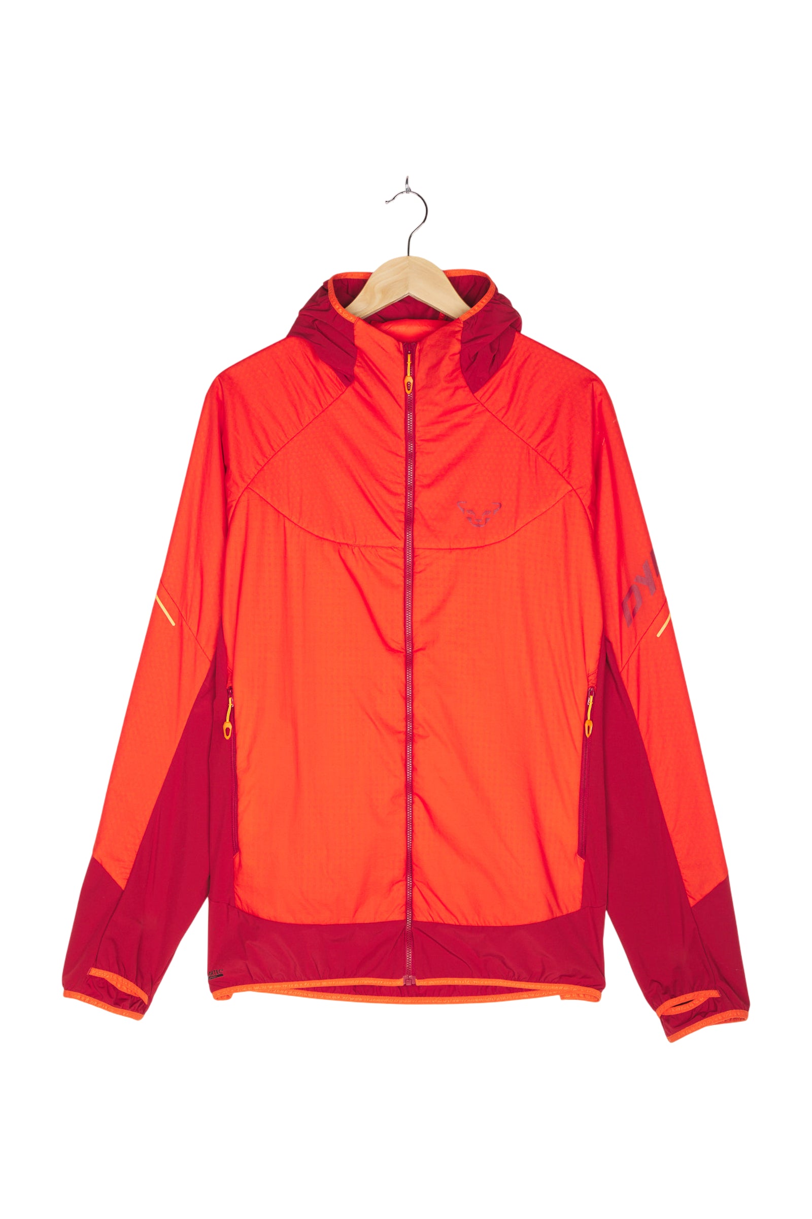 Kunstfaserjacke für Herren