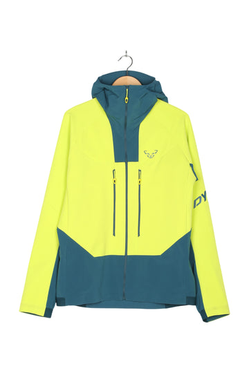 Softshelljacke für Herren