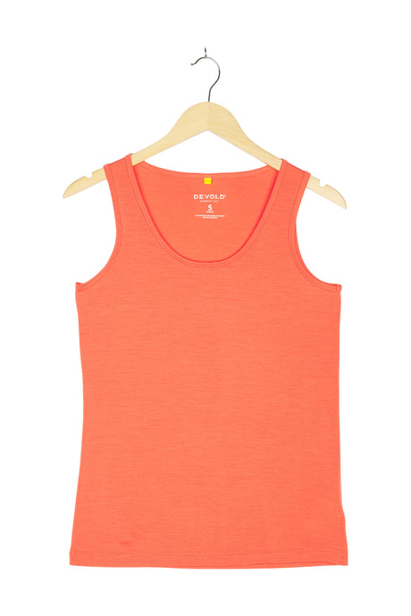 EIKA MERINO 150 TANK WMN Tanktop für Damen