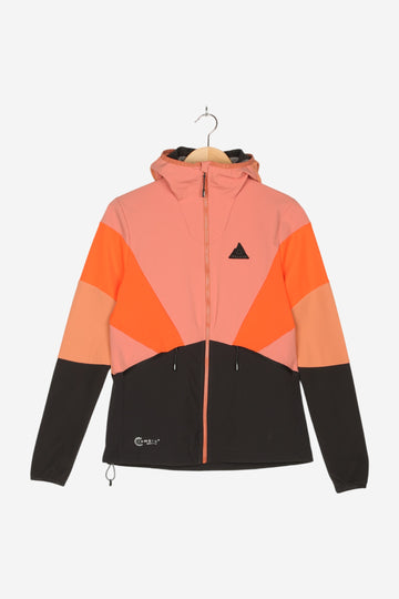 Softshelljacke für Damen