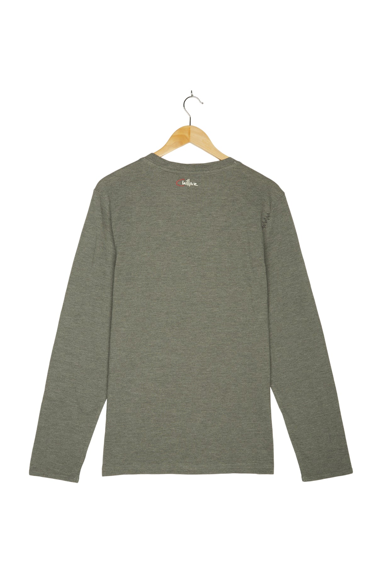 Longsleeve Freizeit für Herren