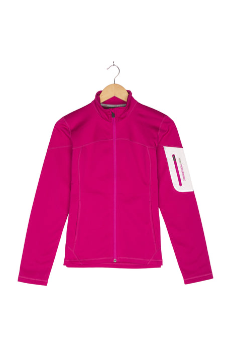 Fleecejacke für Damen