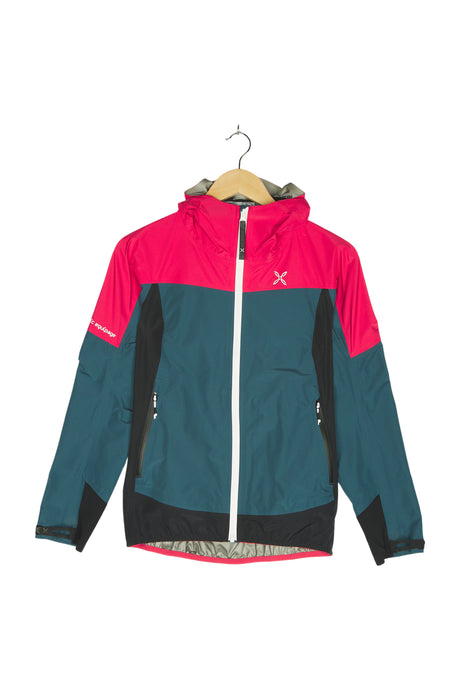 Hardshelljacke mit Goretex für Damen