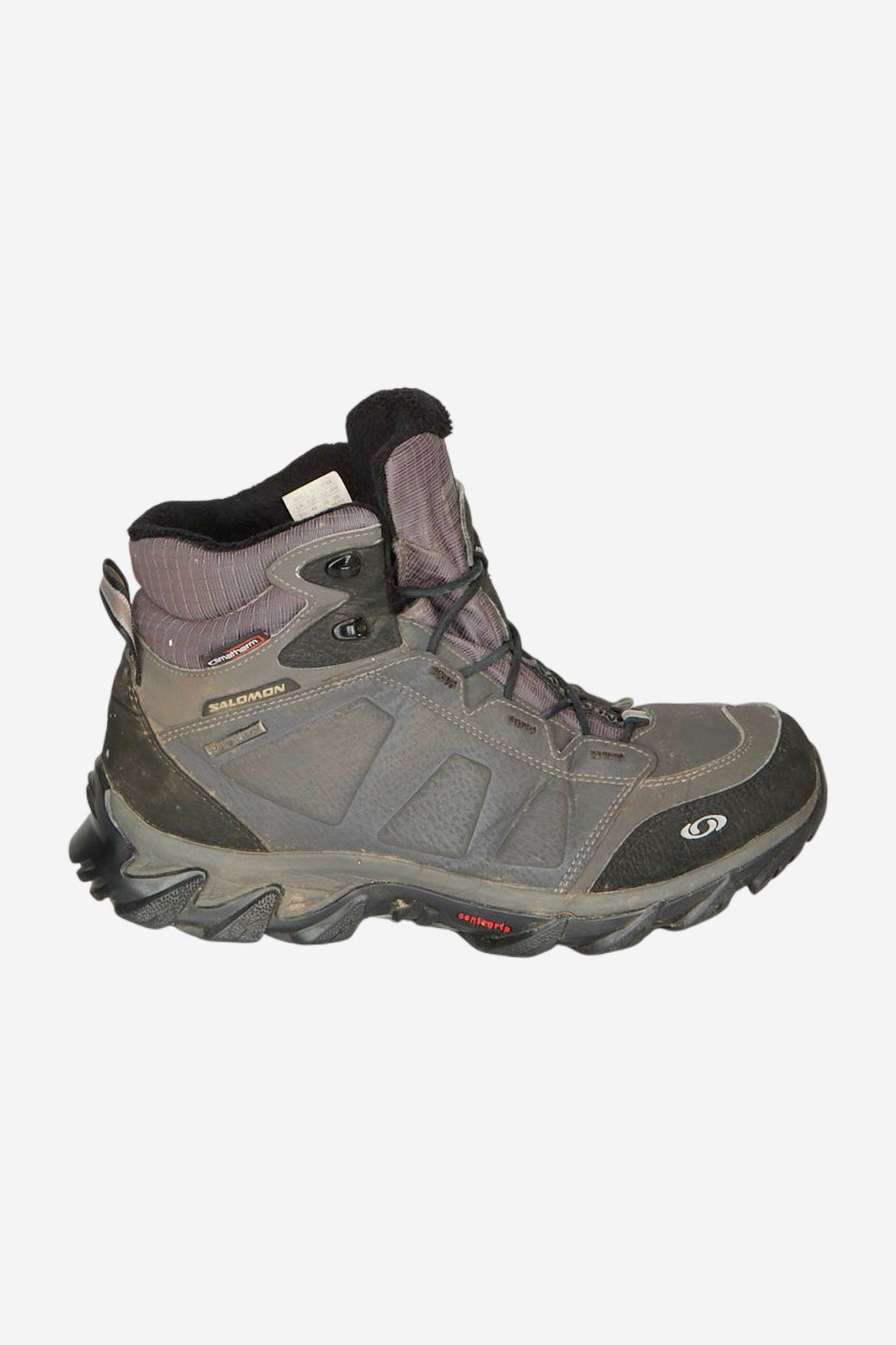 Winterstiefel für Herren