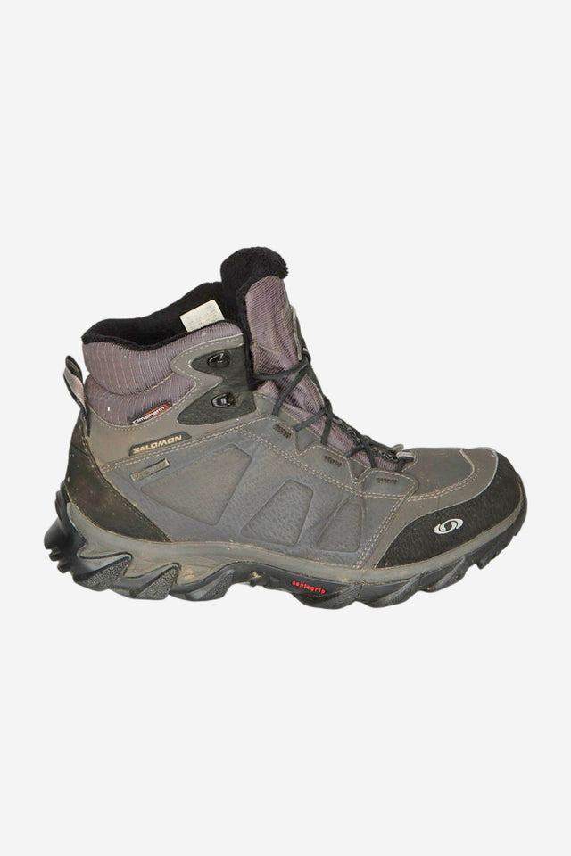 Winterstiefel für Herren