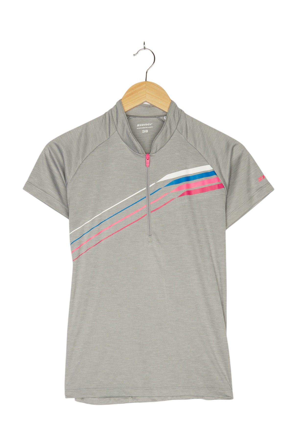 Radtrikot für Damen