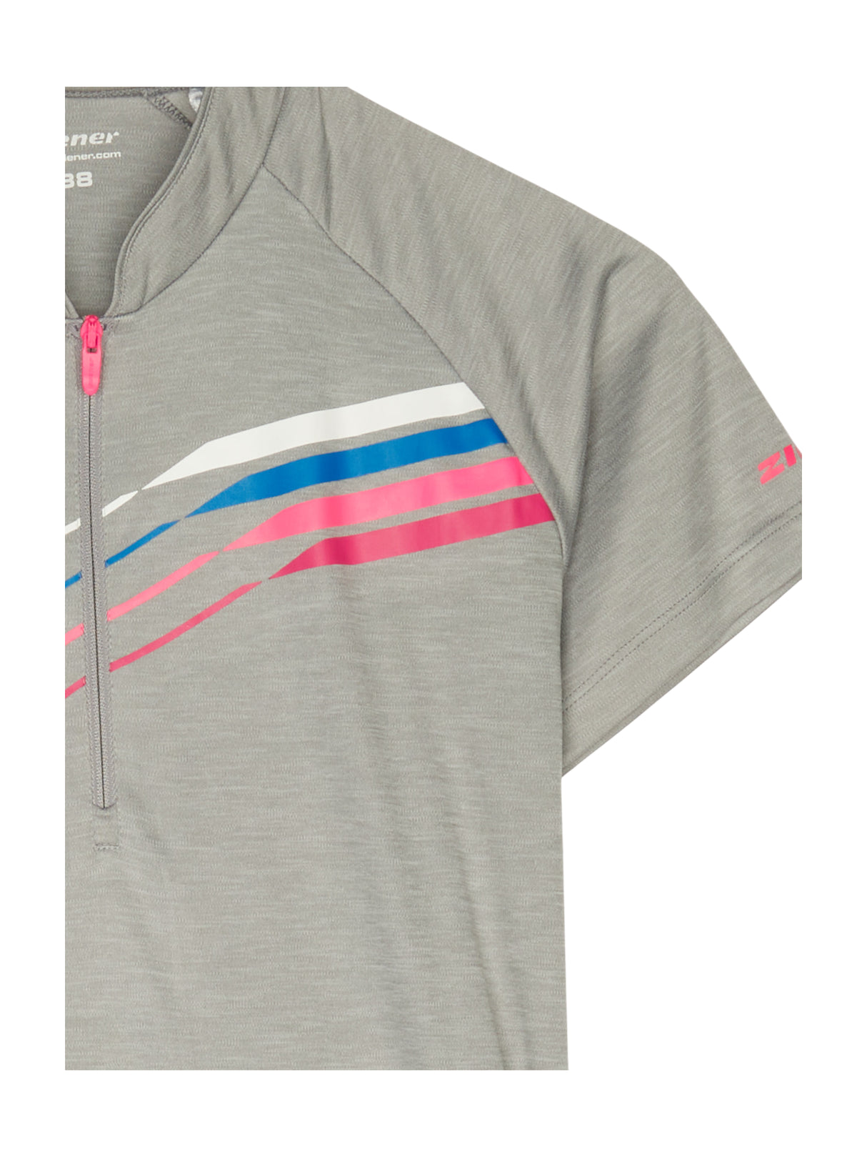 Radtrikot für Damen