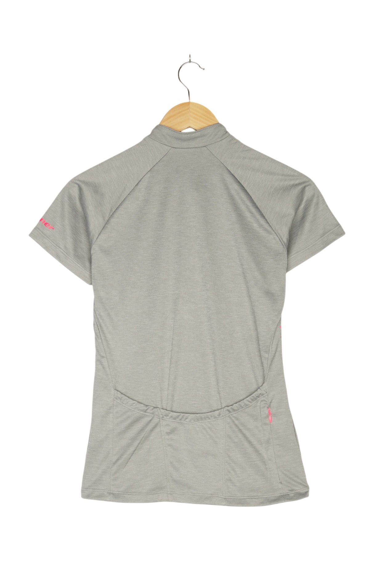 Radtrikot für Damen