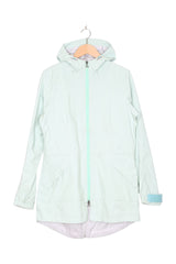 Hardshelljacke, Regenjacke für Damen