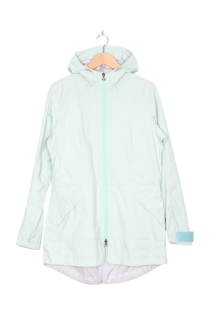 Hardshelljacke, Regenjacke für Damen
