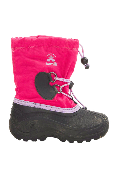 Winterschuhe für Kinder