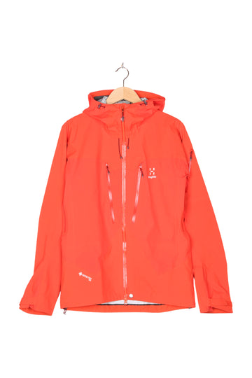 Regenjacke & Hardshelljacke mit GoreTex für Herren
