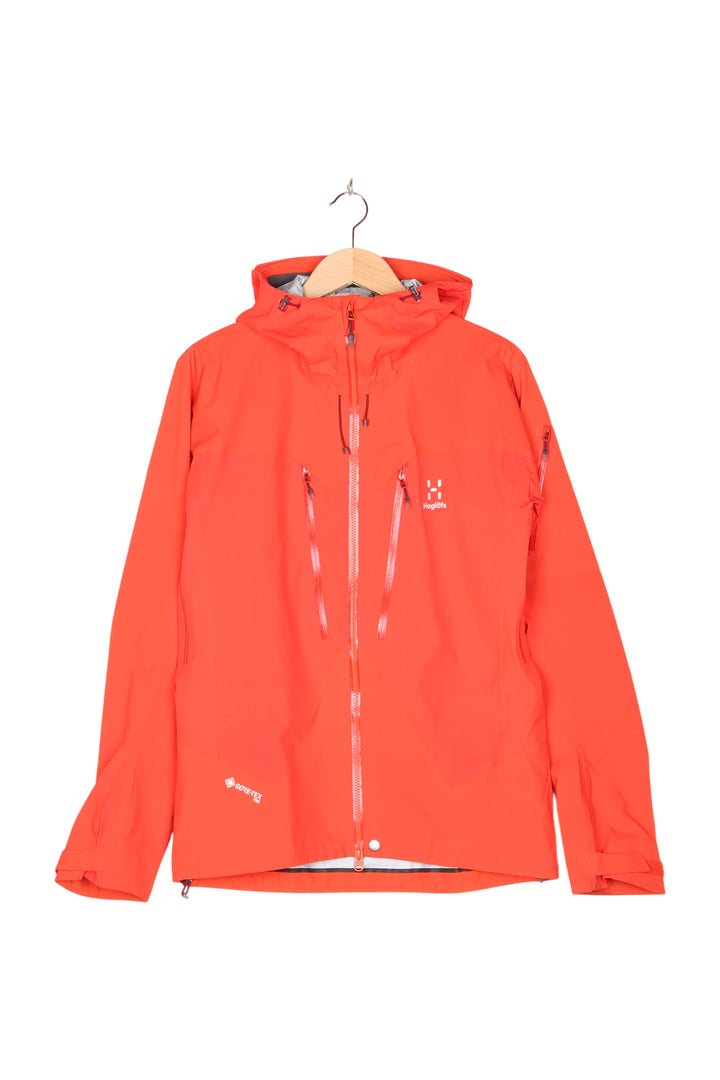 Regenjacke & Hardshelljacke mit GoreTex für Herren
