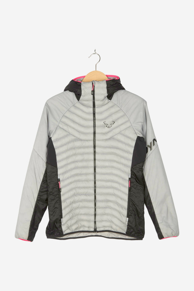 Daunenjacke für Damen