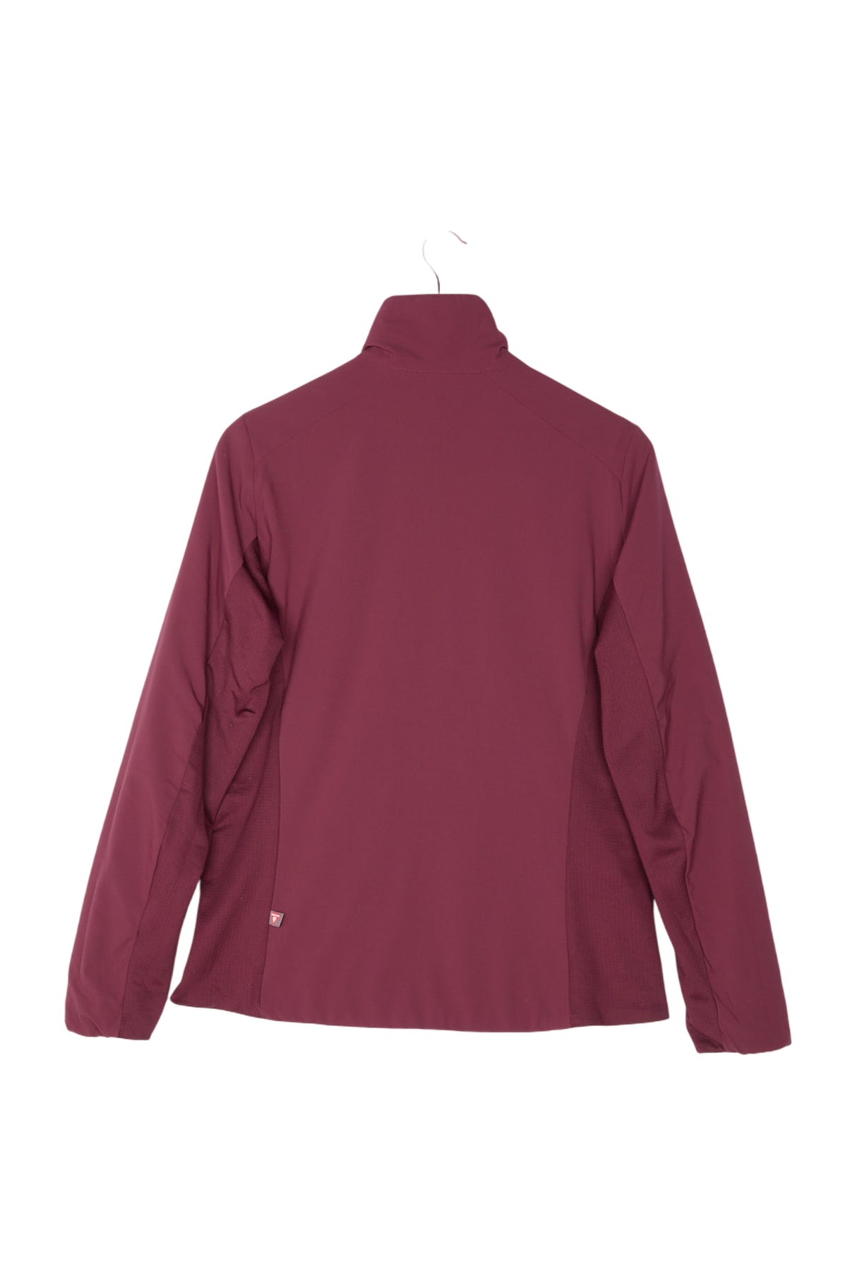 Kunstfaserjacke für Damen