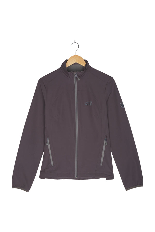 Softshelljacke für Damen