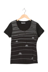 T-Shirt Merino für Damen