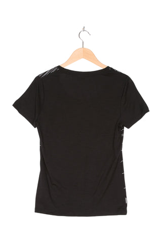 T-Shirt Merino für Damen