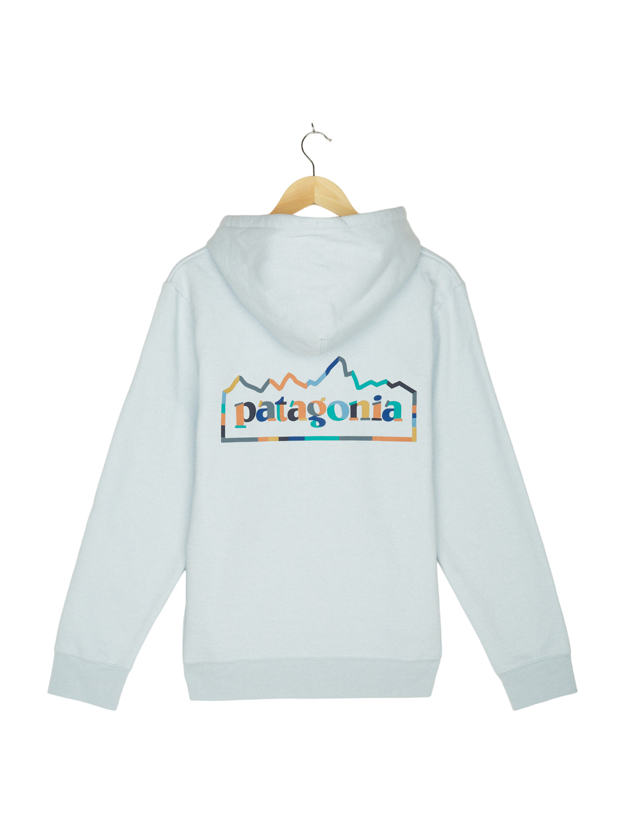 Hoodie für Damen