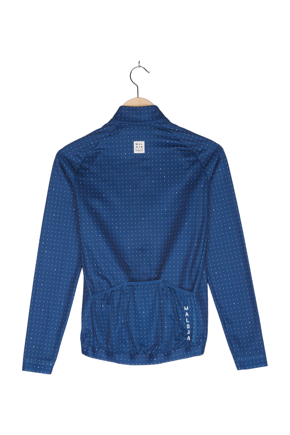 Radjacke für Damen