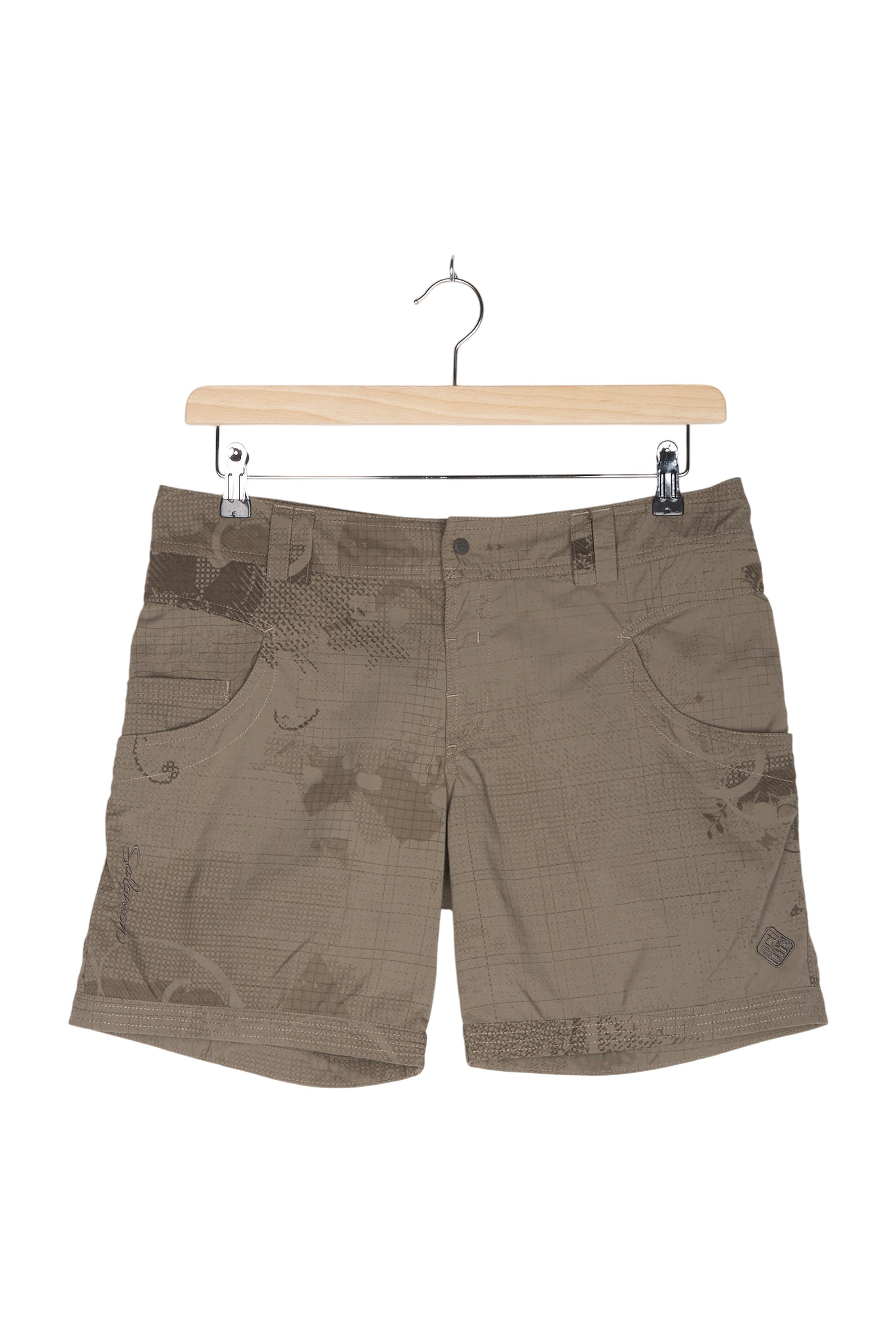 Kurze Hose für Damen