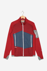 Isolationsjacke für Herren