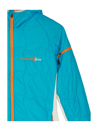 Kunstfaserjacke für Damen