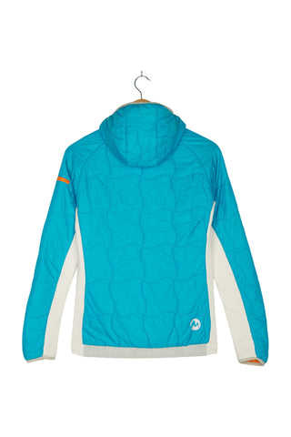 Kunstfaserjacke für Damen