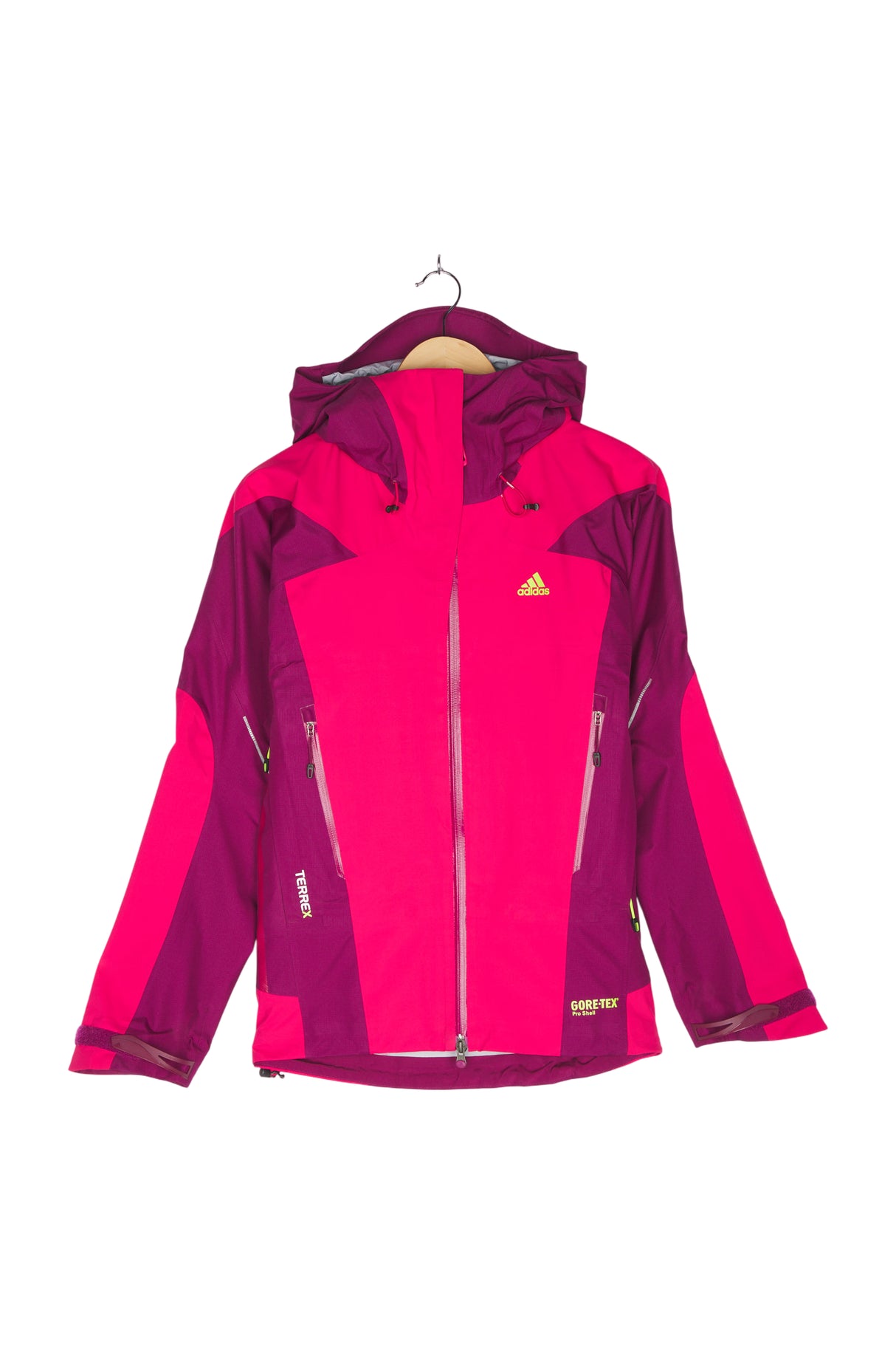 Hardshelljacke mit Goretex für Damen