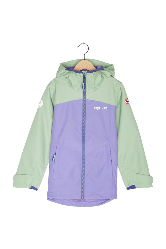 Hardshelljacke, Regenjacke für Kinder