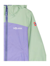 Hardshelljacke, Regenjacke für Kinder