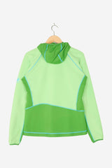 Fleecejacke für Damen