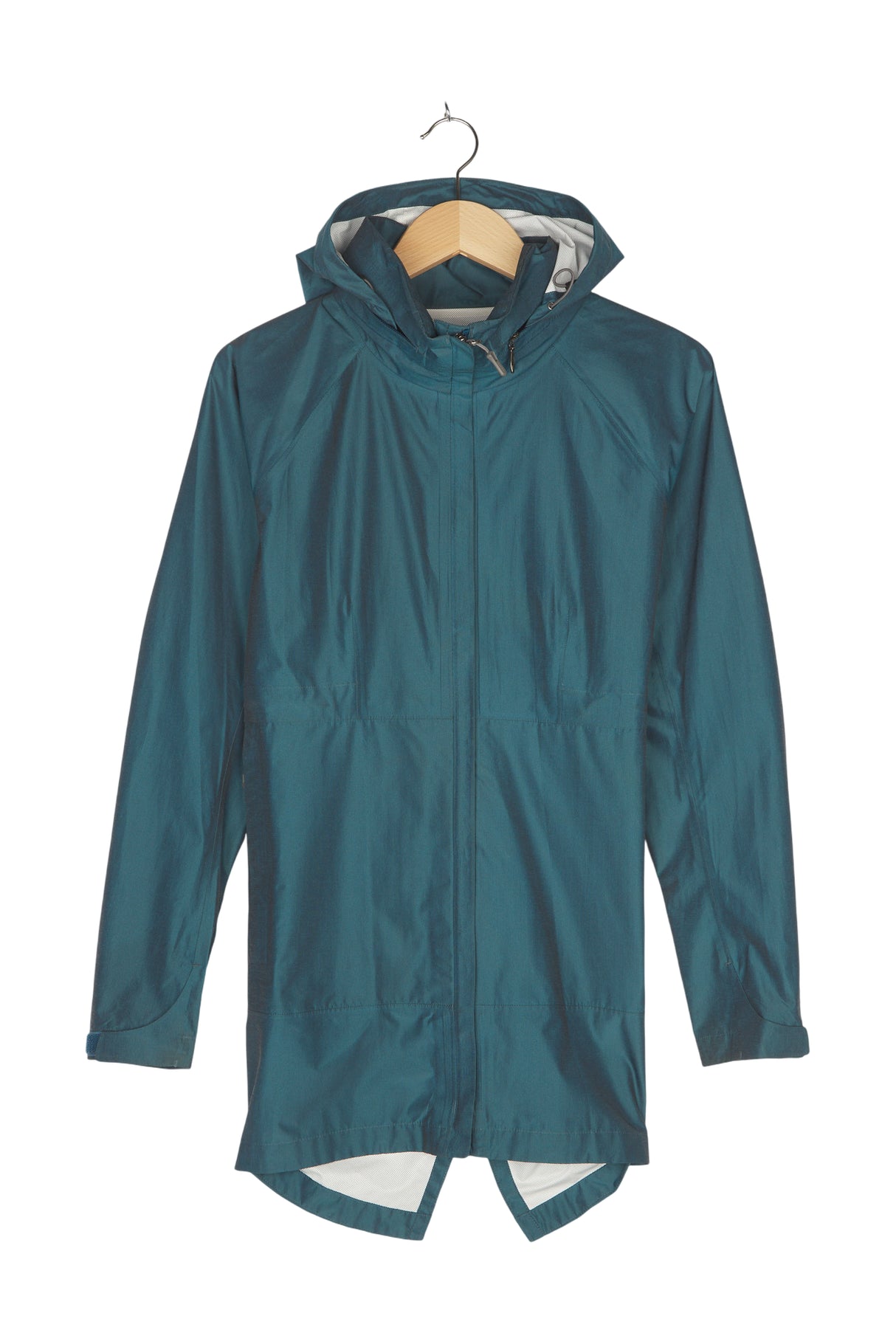 Hardshelljacke, Regenjacke für Damen