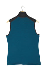 THERMO WOOL VEST für Damen 