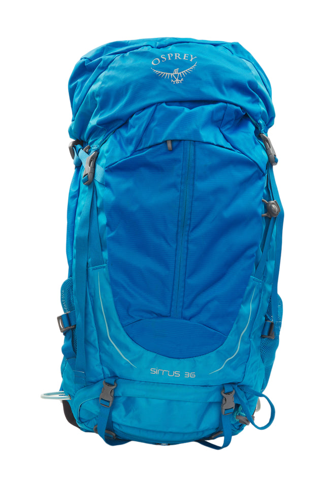 Trekkingrucksack für Damen & Herren