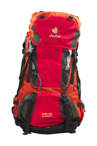 Trekkingrucksack für Damen & Herren