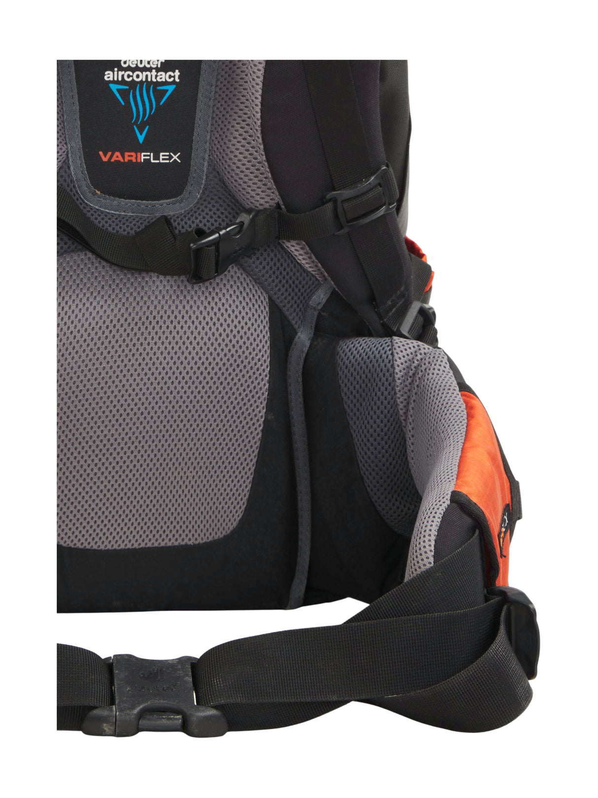 Trekkingrucksack für Damen & Herren