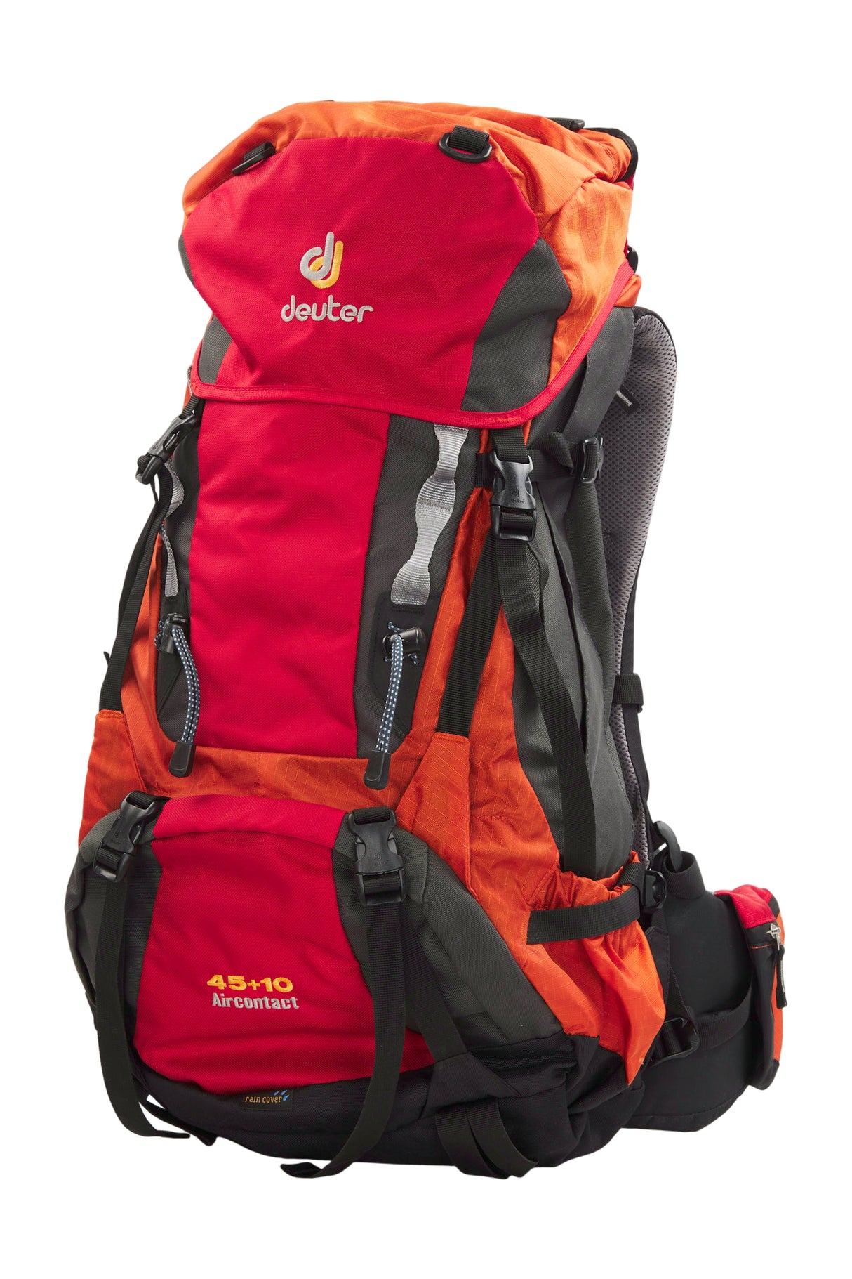 Trekkingrucksack für Damen & Herren