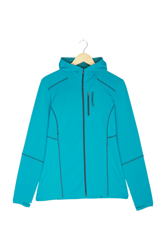 Norrona Fleecejacke für Damen