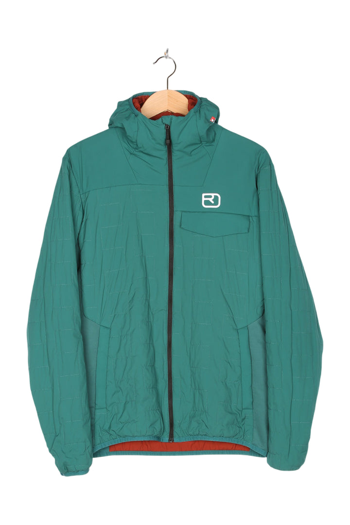 Isolationsjacke für Herren